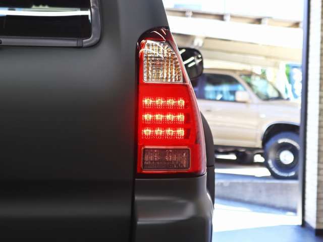 TOYOTA HILUXSURF wagon 4WD 2006