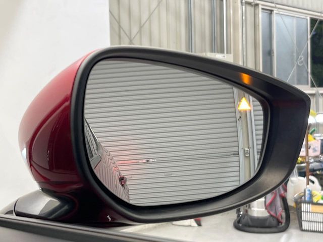 MAZDA MAZDA3 SEDAN 2020