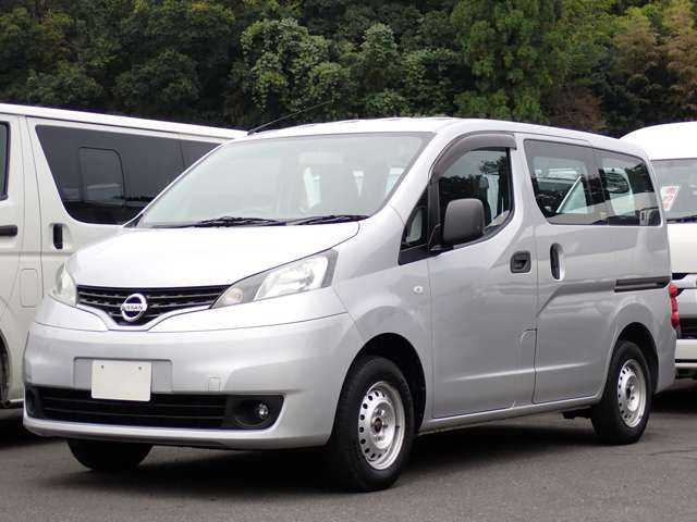 NISSAN NV200 VANETTE van 2018