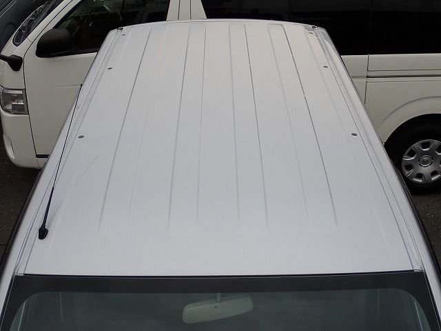 NISSAN NV200 VANETTE van 2018