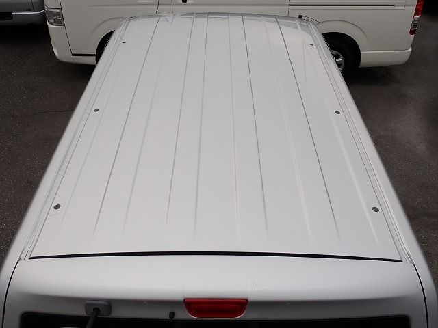 NISSAN NV200 VANETTE van 2018