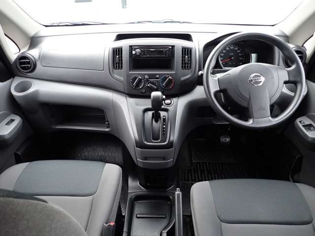 NISSAN NV200 VANETTE van 2018