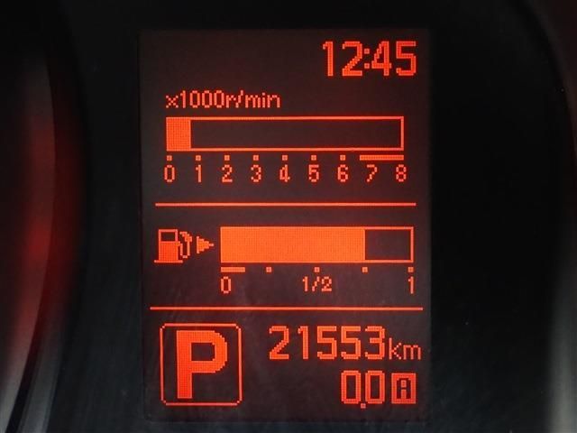 NISSAN NV200 VANETTE van 2018