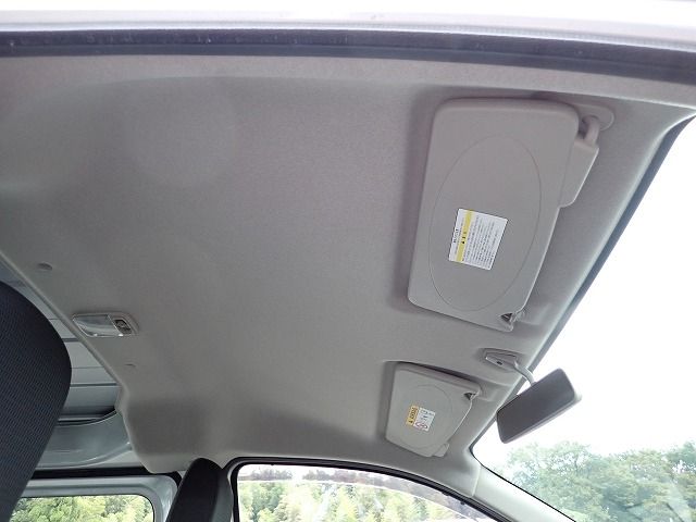 NISSAN NV200 VANETTE van 2018