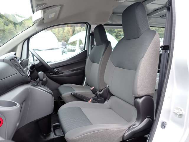 NISSAN NV200 VANETTE van 2018