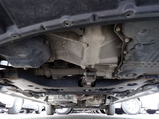 NISSAN NV200 VANETTE van 2018