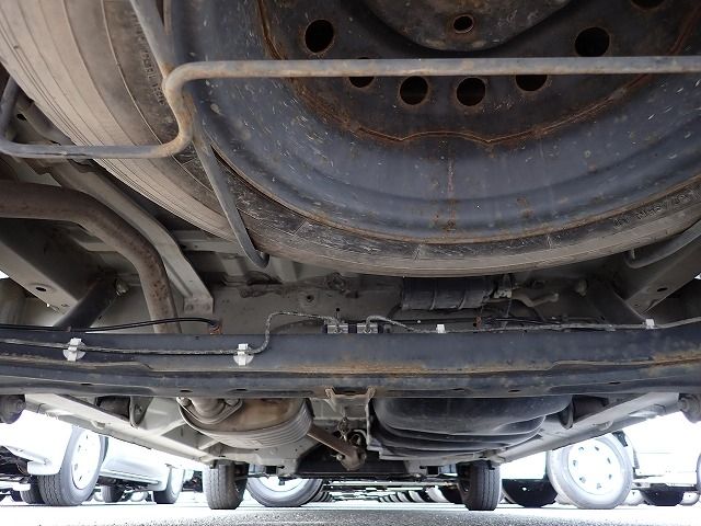 NISSAN NV200 VANETTE van 2018