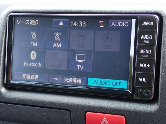 TOYOTA HIACE van 1.25t 2WD 2020