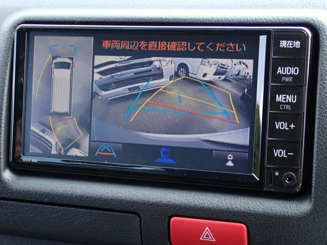 TOYOTA HIACE van 1.25t 2WD 2020