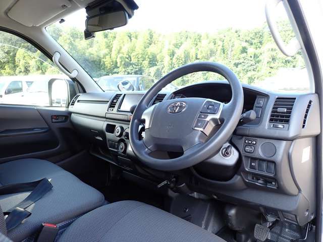 TOYOTA HIACE van 1.25t 2WD 2020