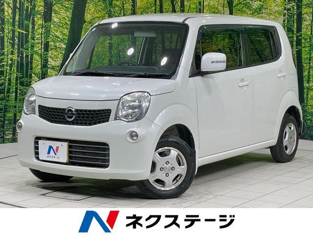 NISSAN MOCO 2012