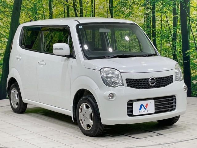 NISSAN MOCO 2012