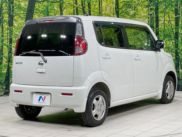 NISSAN MOCO 2012