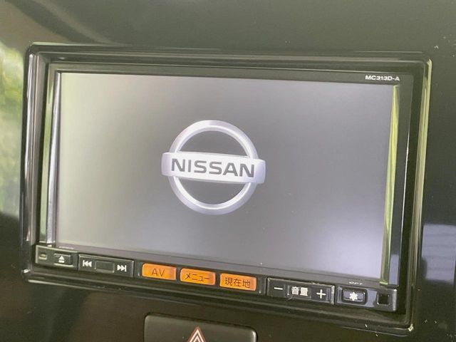 NISSAN MOCO 2013