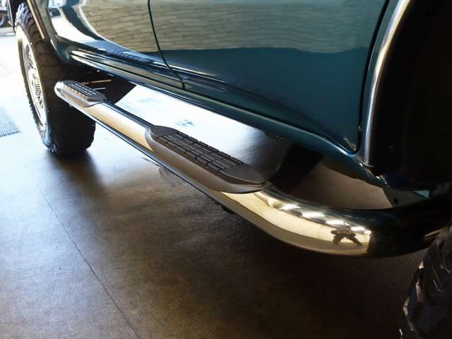 TOYOTA HILUXSURF wagon 4WD 1996