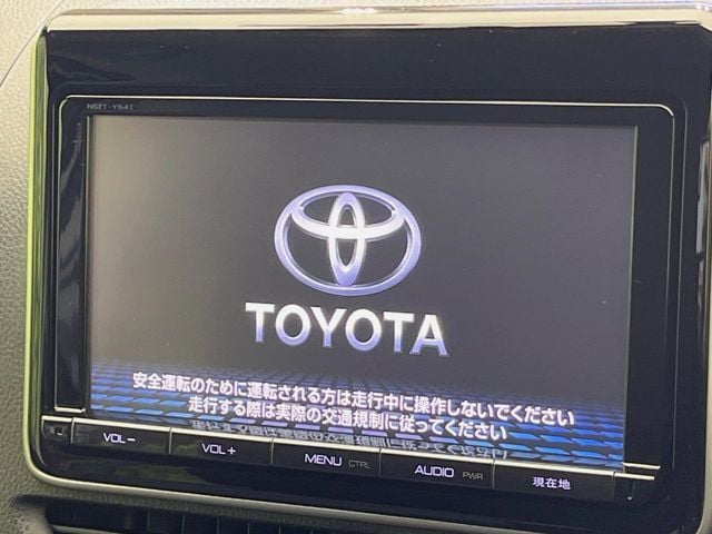 TOYOTA VOXY 2014