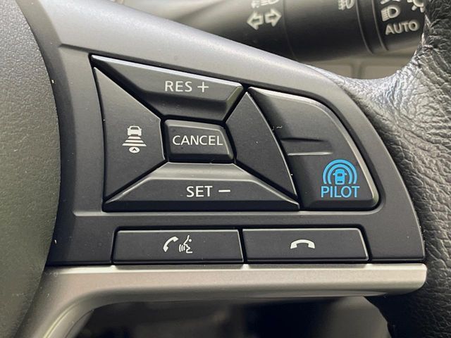 NISSAN SERENA  S-HYBRID 2020