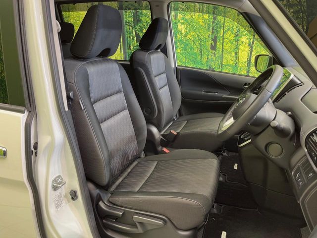 NISSAN SERENA  S-HYBRID 2020