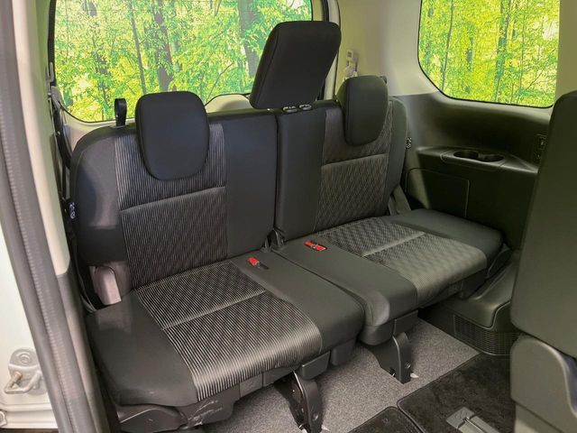 NISSAN SERENA  S-HYBRID 2020