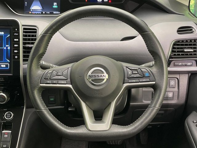 NISSAN SERENA  S-HYBRID 2020