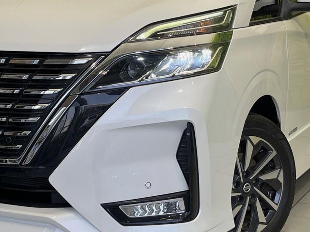 NISSAN SERENA  S-HYBRID 2020