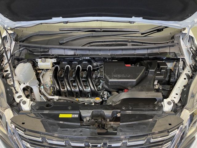 NISSAN SERENA  S-HYBRID 2020