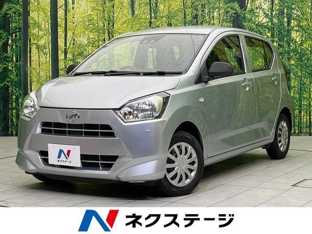 DAIHATSU MIRA e:S 2020