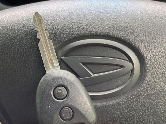 DAIHATSU MIRA e:S 2020