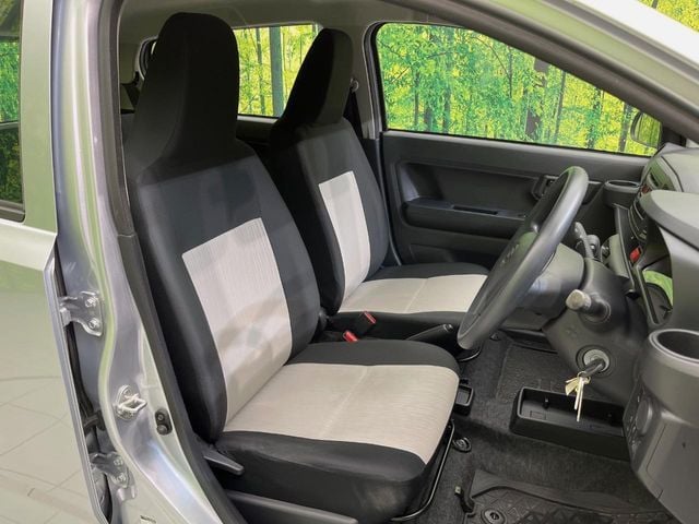 DAIHATSU MIRA e:S 2020