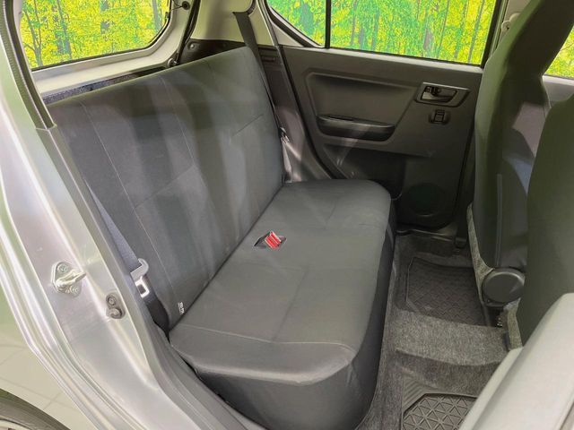 DAIHATSU MIRA e:S 2020