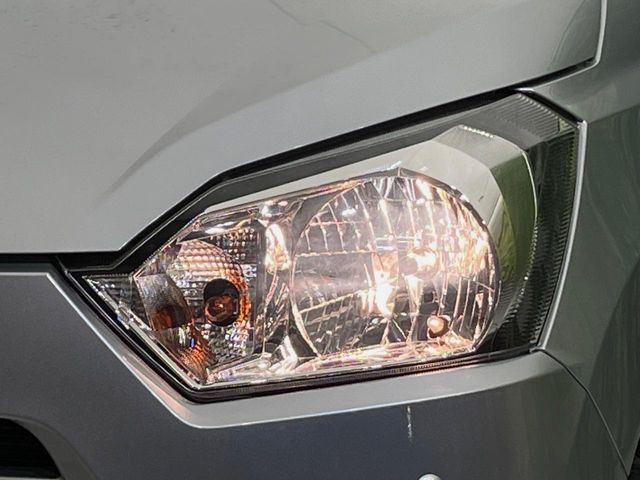 DAIHATSU MIRA e:S 2020