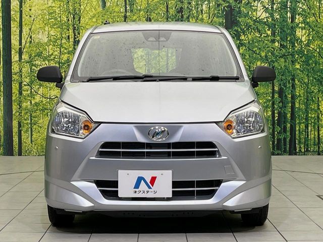 DAIHATSU MIRA e:S 2020