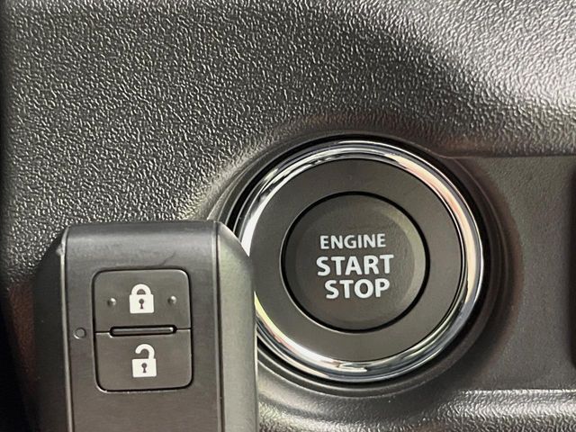 SUZUKI JIMNY 4WD 2025