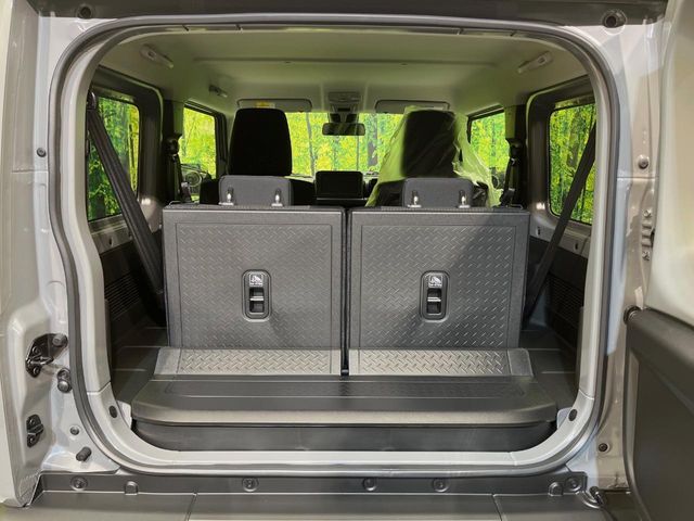 SUZUKI JIMNY 4WD 2025