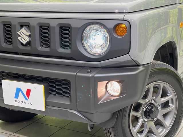 SUZUKI JIMNY 4WD 2025
