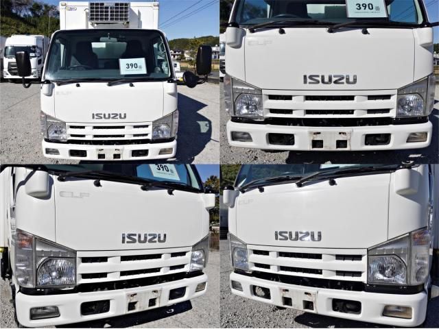 ISUZU ELF 2014