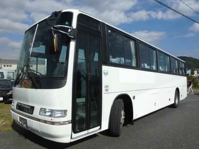 HINO Blue Ribbon 2002