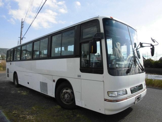 HINO Blue Ribbon 2002