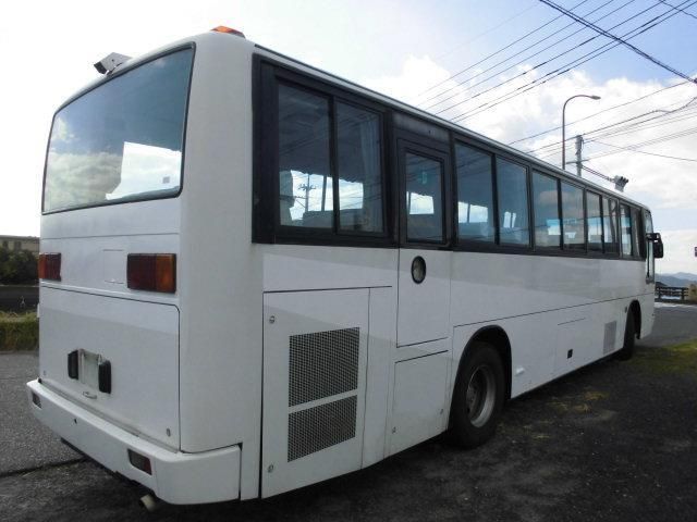 HINO Blue Ribbon 2002