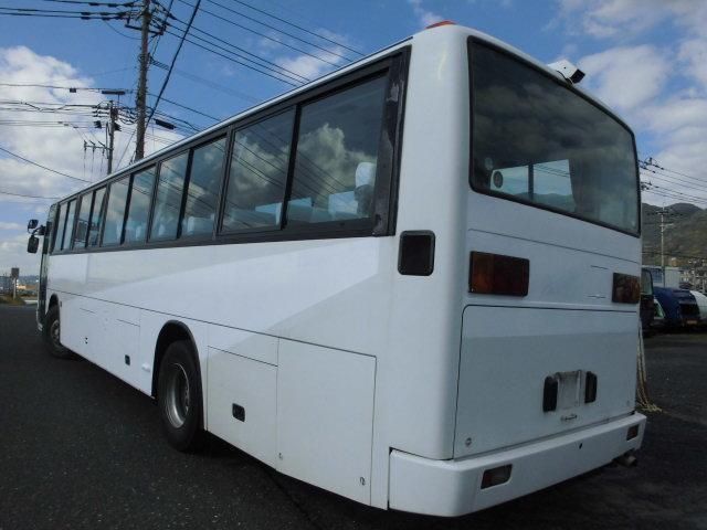HINO Blue Ribbon 2002