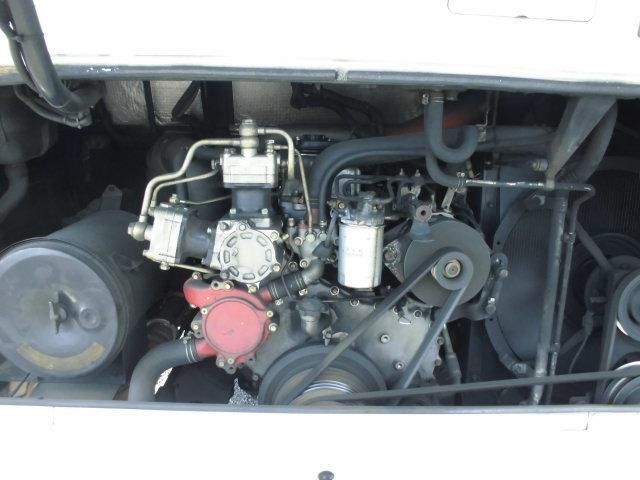 HINO Blue Ribbon 2002