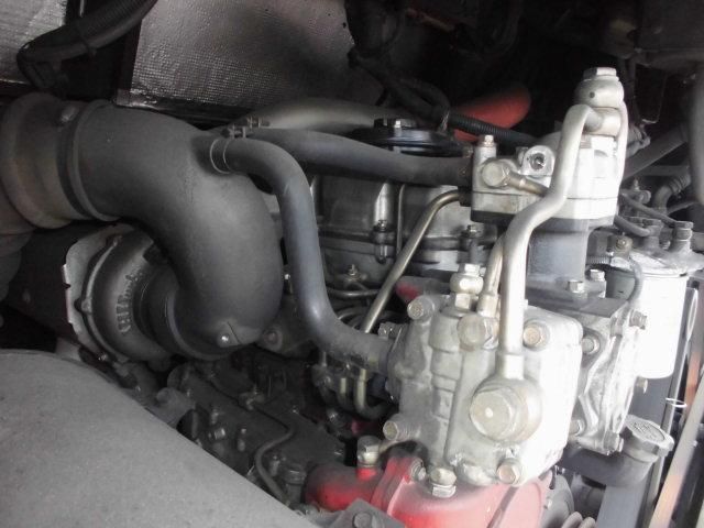 HINO Blue Ribbon 2002