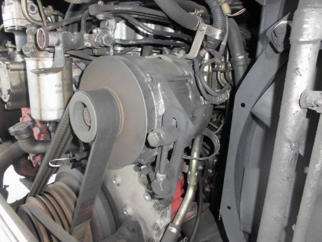 HINO Blue Ribbon 2002