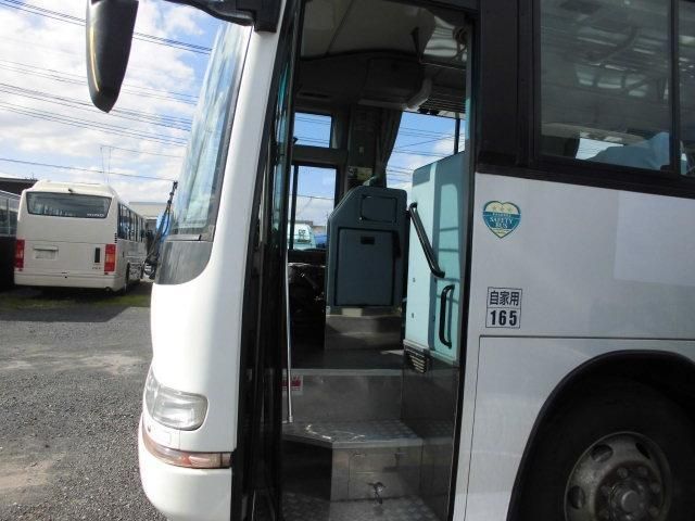 HINO Blue Ribbon 2002