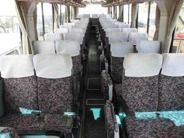 HINO Blue Ribbon 2002