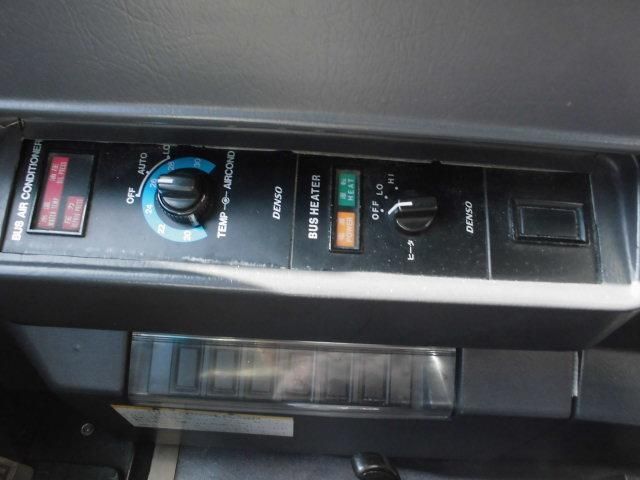 HINO Blue Ribbon 2002