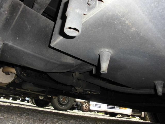 HINO Blue Ribbon 2002