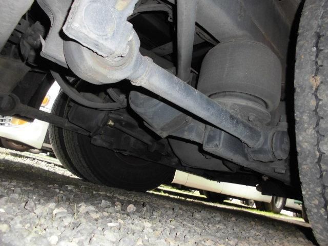 HINO Blue Ribbon 2002