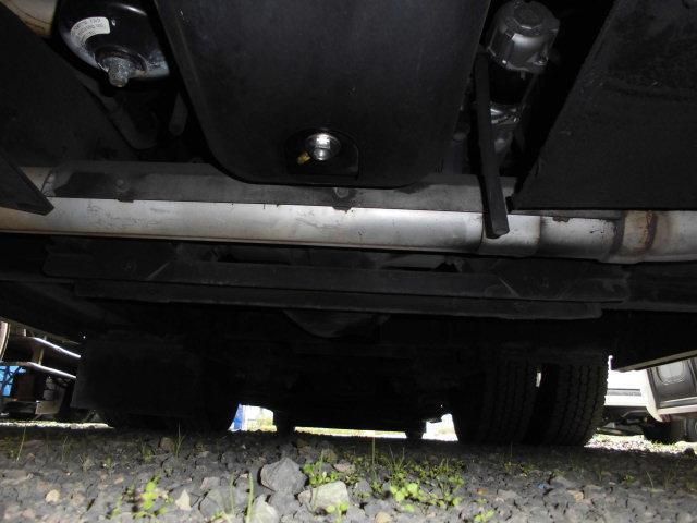 HINO Blue Ribbon 2002