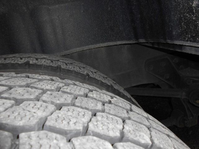 HINO Blue Ribbon 2002